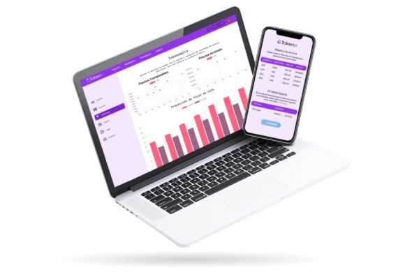 Monitoreo de los Tokenomics (IA)
