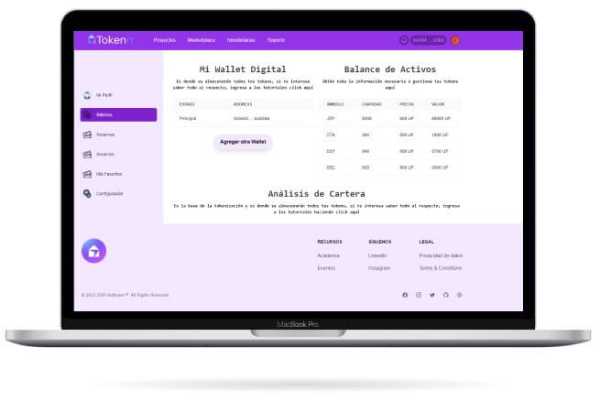 Aprende Finanzas Descentralizadas (DeFi)