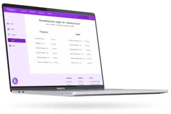 Evaluación y Certificación del Token